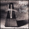 keepthebeat